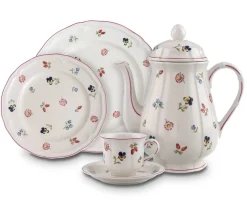 Villeroy&Boch Petite Fleur Espressokuppi 0,10l