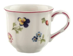Villeroy&Boch Petite Fleur Kahvikuppi 0,15l