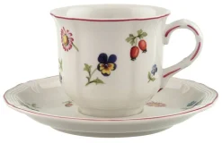 Villeroy&Boch Petite Fleur Kahvikuppi 0,15l