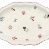 Villeroy&Boch Petite Fleur Lautanen 24cm