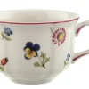 Villeroy&Boch Petite Fleur Teekuppi 0,20l