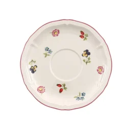 Villeroy&Boch Petite Fleur Aamiaskupin alunen 17cm