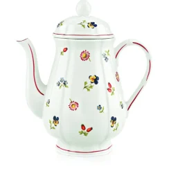 Villeroy&Boch Petite Fleur Kahvikannu 1,25l 6 hlö
