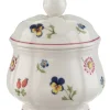 Villeroy&Boch Petite Fleur Sokerikko 0,20l