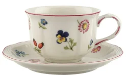 Villeroy&Boch Petite Fleur Teekupin alunen 15cm