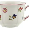 Villeroy&Boch Petite Fleur Aamiaskuppi 0,35l