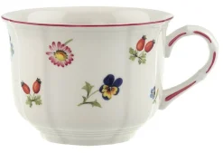 Villeroy&Boch Petite Fleur Aamiaskuppi 0,35l