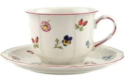 Villeroy&Boch Petite Fleur Aamiaskuppi 0,35l