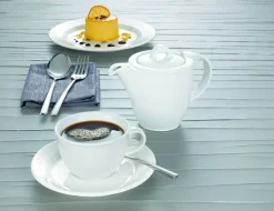 Villeroy&Boch Piemont Jälkiruokalusikka 191mm