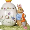 Villeroy&Boch pääsiäismuna Bunny 10 cm