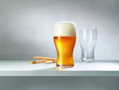 Villeroy&Boch Purismo Olutlasi 0,65 l 2 kpl