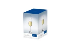 Villeroy&Boch Purismo Samppanjalasi  0,27l