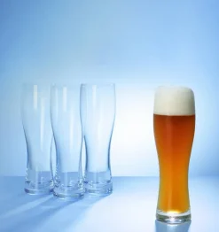 Villeroy&Boch Purismo vehnäolutlasi 0,74 L