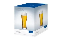 Villeroy&Boch Purismo vehnäolutlasi 0,74 L