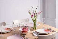 Villeroy&Boch Rose Garden Kulho 23 cm 1,75l