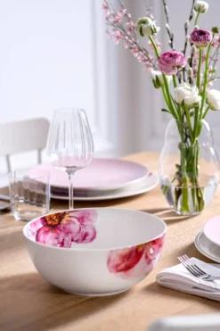 Villeroy&Boch Rose Garden Kulho 23 cm 1,75l