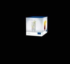 Villeroy&Boch Rose Garden juomalasisetti 4 kpl 151 mm 0,3l