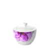 Villeroy&Boch Rose Garden sokerikko 0,30l 6 hlö