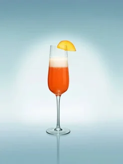 Villeroy&Boch Rose Garden samppanjalasisetti 4 kpl 250 mm 0,12l