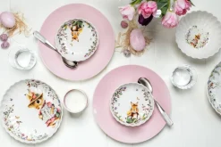 Villeroy&Boch Rose Garden Aterinsetti 44x29x6,5 cm 30-os.