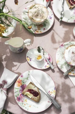 Villeroy&Boch Rose Garden Aterinsetti 44x29x6,5 cm 30-os.