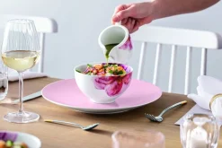 Villeroy&Boch Rose Garden kermakko 0,28l 6 hlö