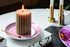 Villeroy&Boch Rose Garden aamiaskupin alunen pinkki