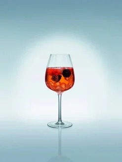 Villeroy&Boch Rose Garden valkoviinilasisetti 4 kpl 218 mm 0,13l