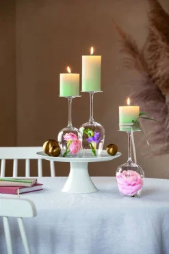 Villeroy&Boch Rose Garden valkoviinilasisetti 4 kpl 218 mm 0,13l