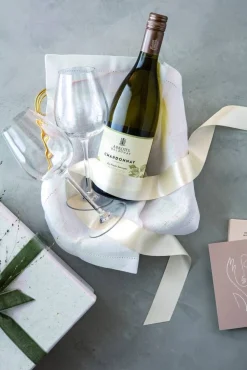 Villeroy&Boch Rose Garden valkoviinilasisetti 4 kpl 218 mm 0,13l