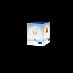 Villeroy&Boch Rose Garden valkoviinilasisetti 4 kpl 218 mm 0,13l