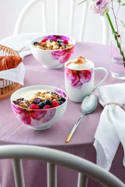 Villeroy&Boch Rose Garden muki 0,34l