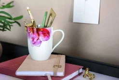 Villeroy&Boch Rose Garden muki 0,34l