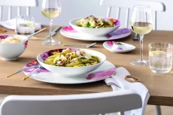 Villeroy&Boch Rose Garden munakuppi 14,8x11,4 cm