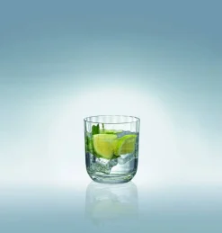 Villeroy&Boch Rose Garden vesilasisetti 94 mm 0,25l 4-os.