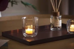 Villeroy&Boch Rose Garden vesilasisetti 94 mm 0,25l 4-os.