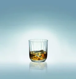 Villeroy&Boch Rose Garden vesilasisetti 94 mm 0,25l 4-os.