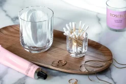 Villeroy&Boch Rose Garden vesilasisetti 94 mm 0,25l 4-os.