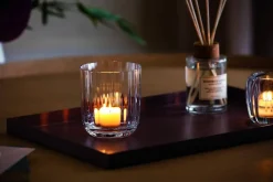 Villeroy&Boch Rose Garden vesilasisetti 94 mm 0,25l 4-os.