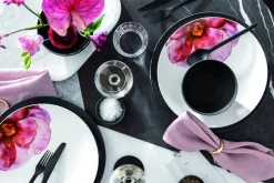 Villeroy&Boch Rose Garden vesilasisetti 94 mm 0,25l 4-os.