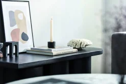 Villeroy&Boch Rose Garden Home kynttiläjalka 6,5x6,5x5 cm