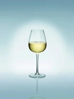 Villeroy&Boch Rose Garden punaviinilasisetti 4 kpl 230 mm 0,2l