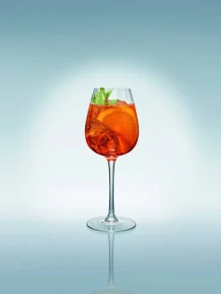 Villeroy&Boch Rose Garden punaviinilasisetti 4 kpl 230 mm 0,2l