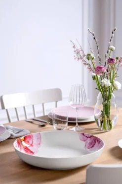 Villeroy&Boch Rose Garden Kulho 38 cm 3,4l