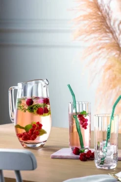 Villeroy&Boch Rose Garden kannu 230 mm 1,5l