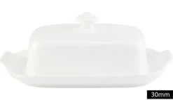 Villeroy&Boch Royal Kannellinen astia 2-os.