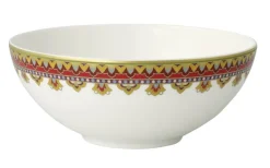 Villeroy&Boch Samarkand Kulho 13cm Rubin
