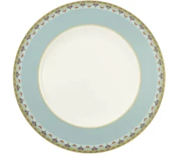 Villeroy&Boch Samarkand Lautanen 27cm Aquamarin