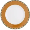 Villeroy&Boch Samarkand Lautanen 27cm Mandarin