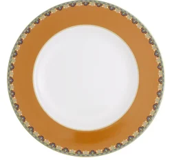 Villeroy&Boch Samarkand Lautanen 27cm Mandarin